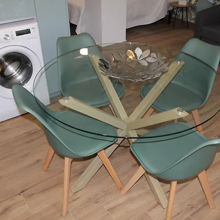 Ruzafa Acquamarina Apartamento Valência