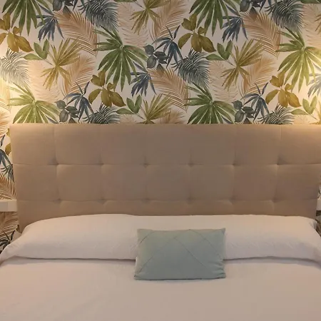 Apartament Ruzafa Acquamarina *