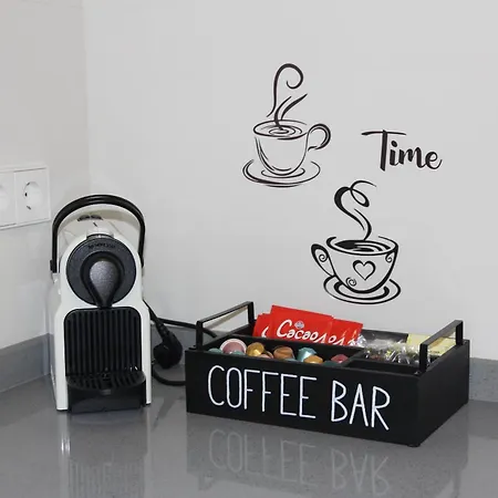 Appartamento Ruzafa Acquamarina