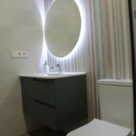 Ruzafa Acquamarina *