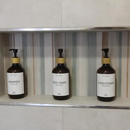 Appartamento Ruzafa Acquamarina Valenza