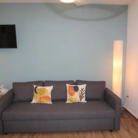 Ruzafa Acquamarina Appartamento Valenza