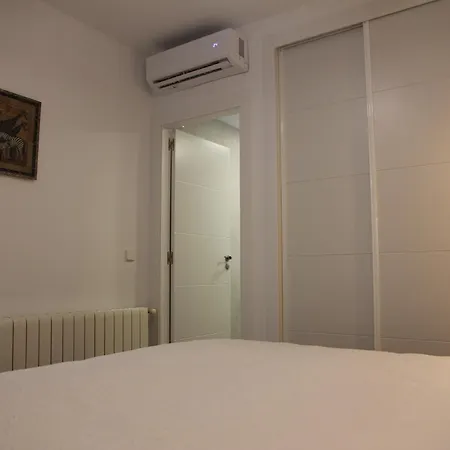 Appartamento Ruzafa Acquamarina