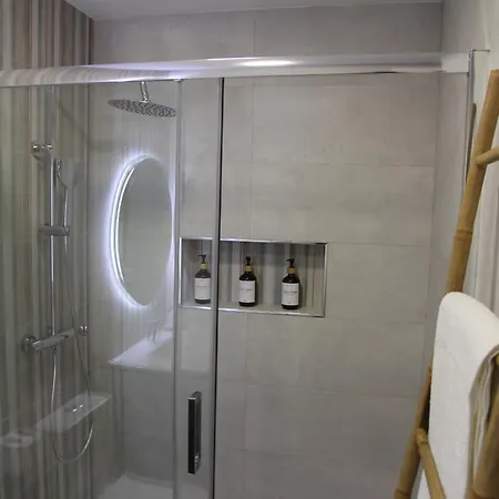 Appartamento Ruzafa Acquamarina Valenza