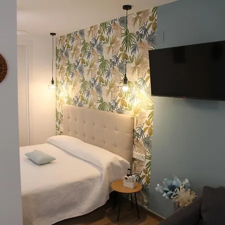 Ruzafa Acquamarina Appartamento *